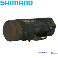 Сумка для карповых шпуль Shimano Tribal Sync Spool Case